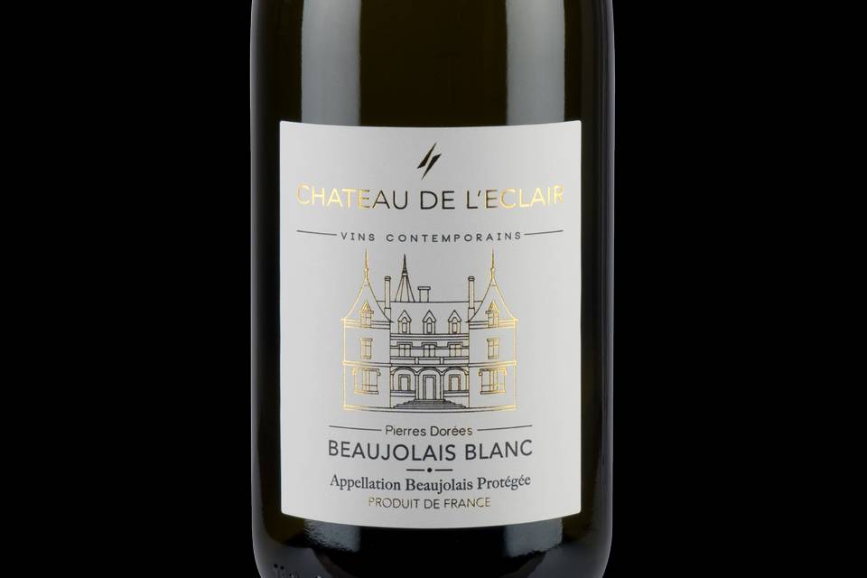 Château de l'Eclair