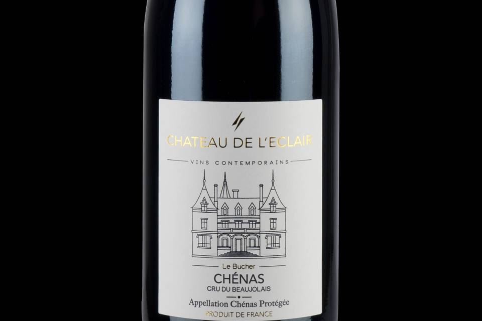 Château de l'Eclair