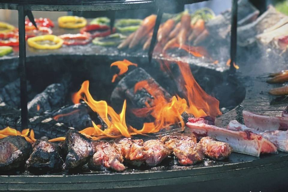 Picanha de boeuf