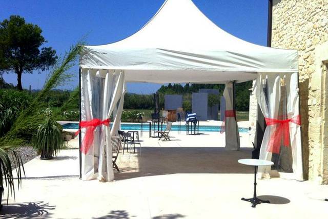 Chapiteaux mariage 83-30-34