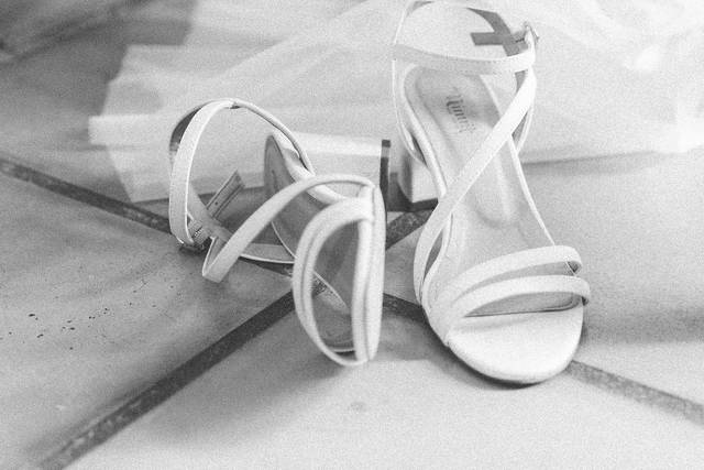 Accessoires de la mariée