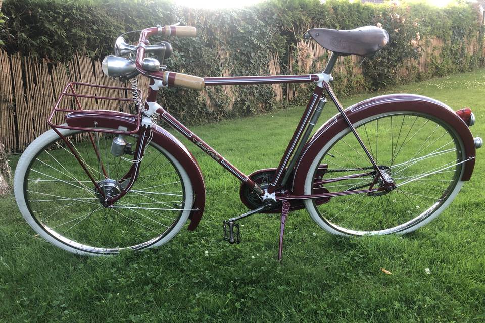 Velo