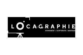 Locagraphie logo