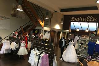 Morelle Mariage - Valenciennes