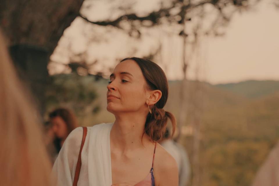 La joie