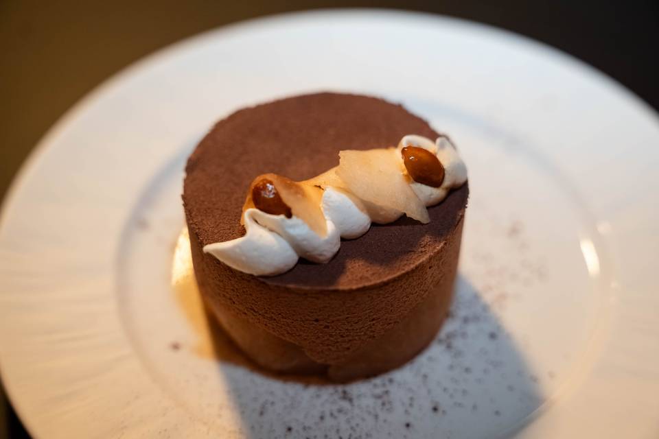PHOTO CENITALE_  DESSERT