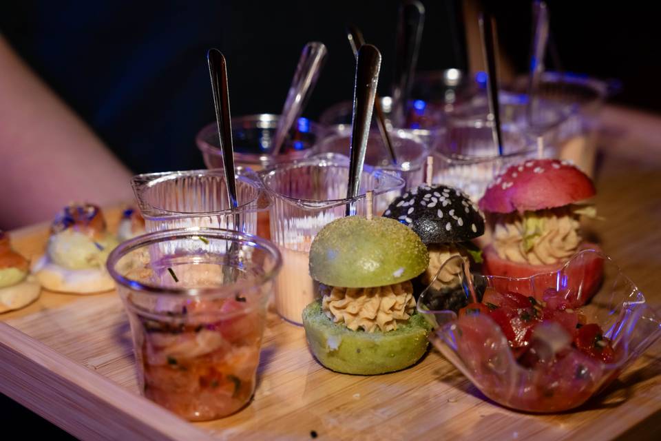 PHOTO DÉTAIL_ CANAPÉ