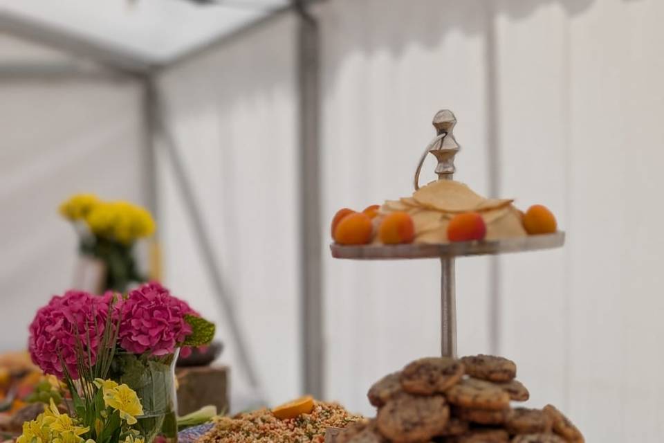 Table Brunch
