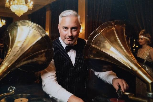 DJ mariage Toulouse