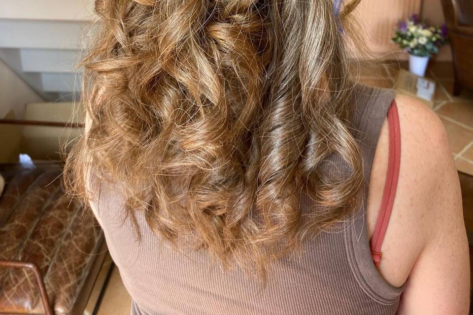 Coiffure