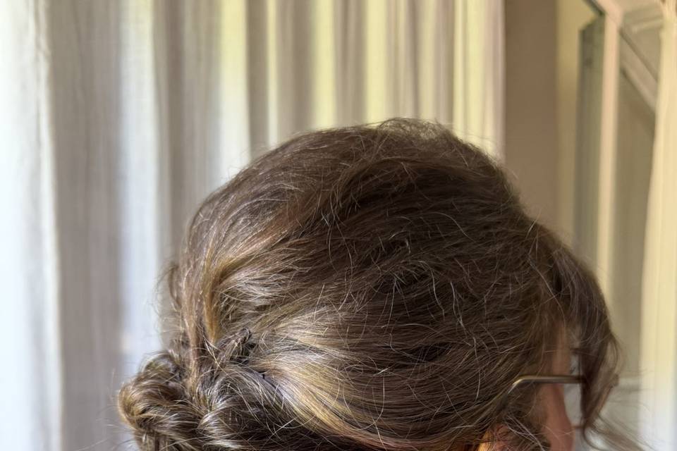 Coiffure