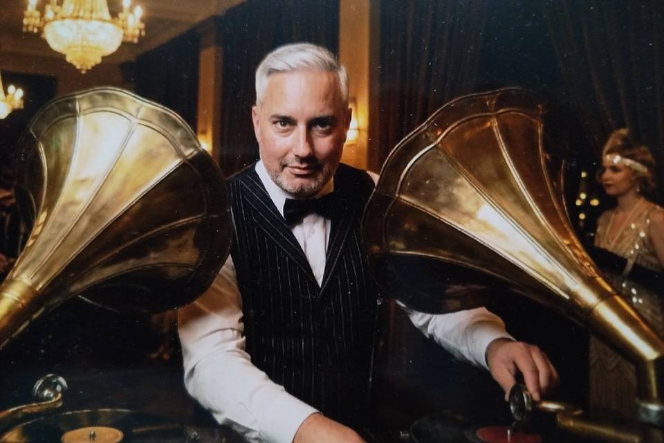 DJ mariage Toulouse