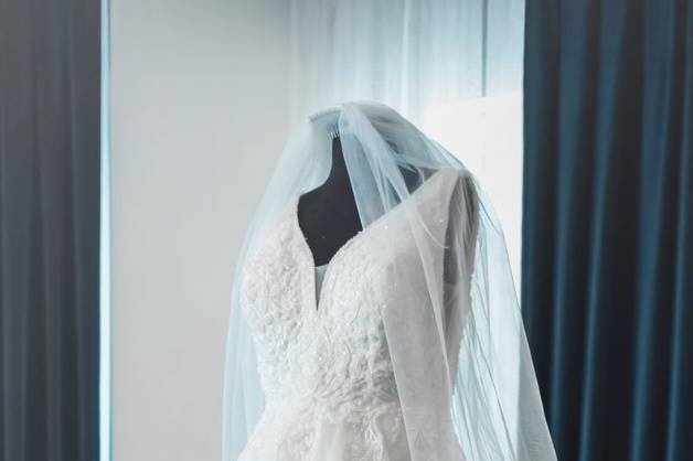 Robe.