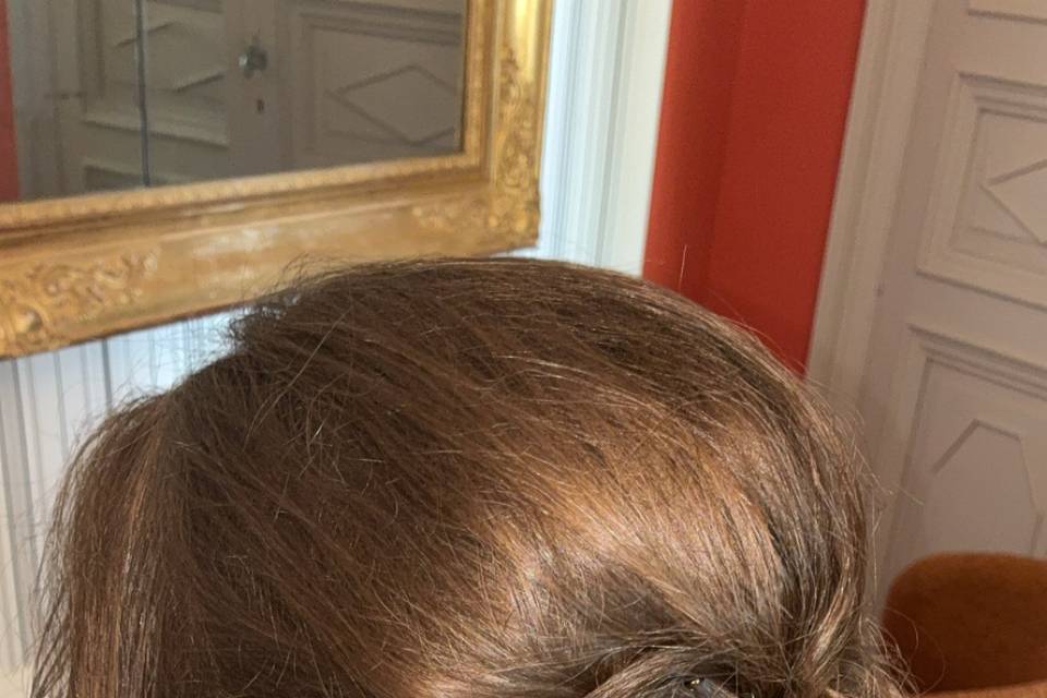 Coiffure