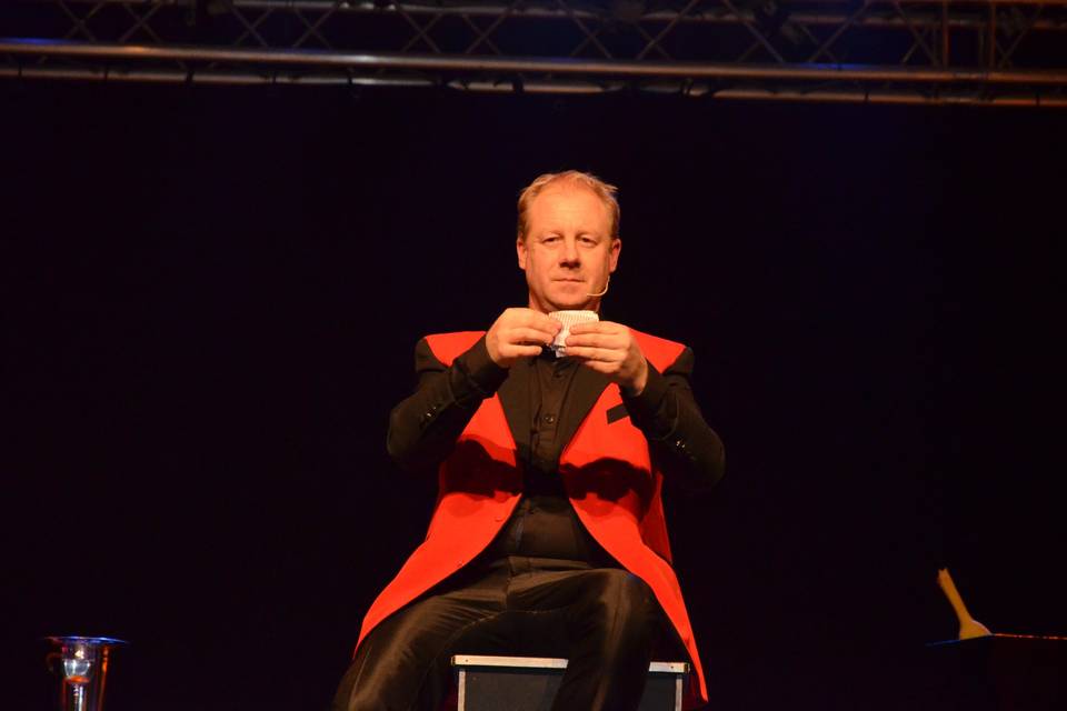 Lettre dechiré