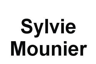 Sylvie Mounier logo