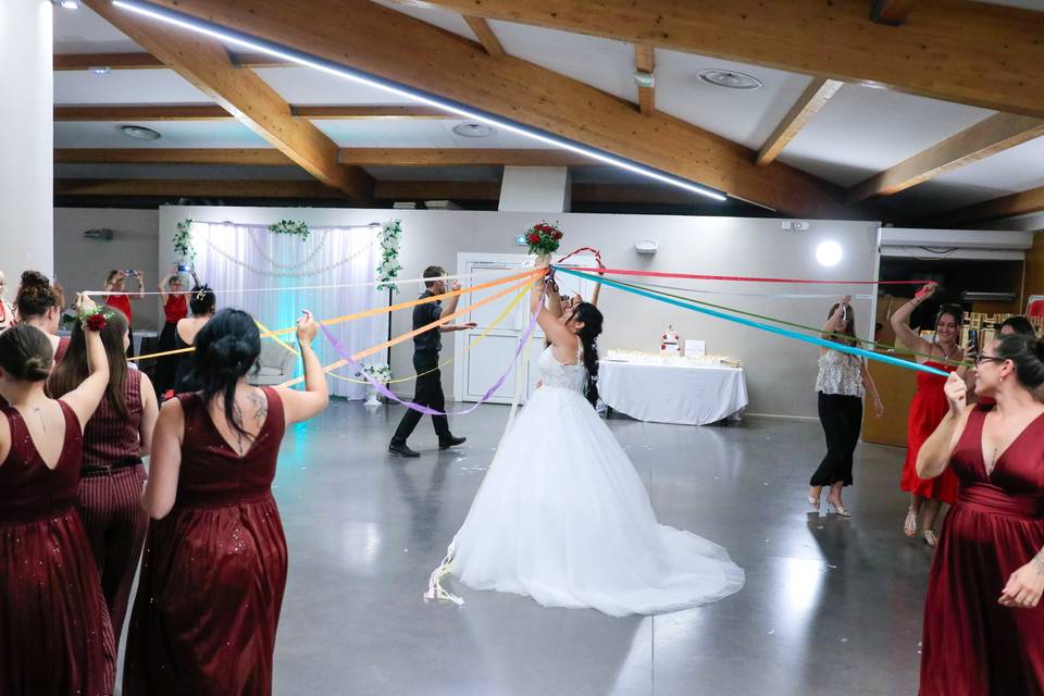 Mariage