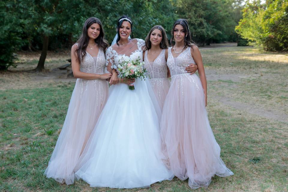 Mariage
