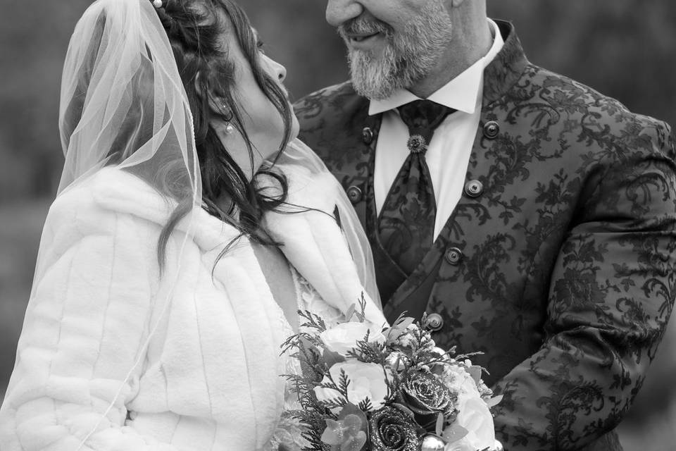 Mariage