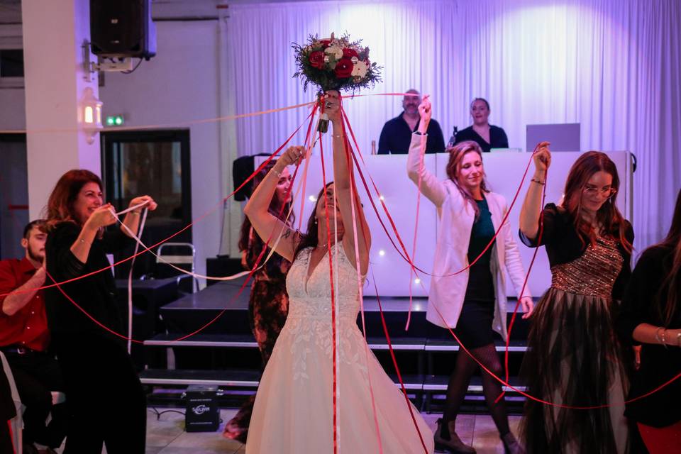 Mariage