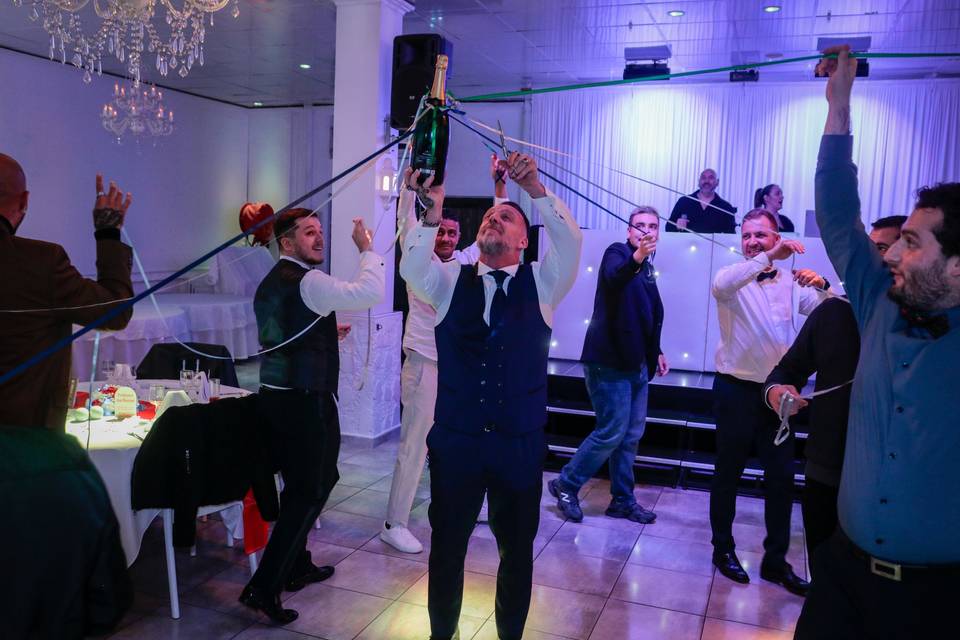 Mariage