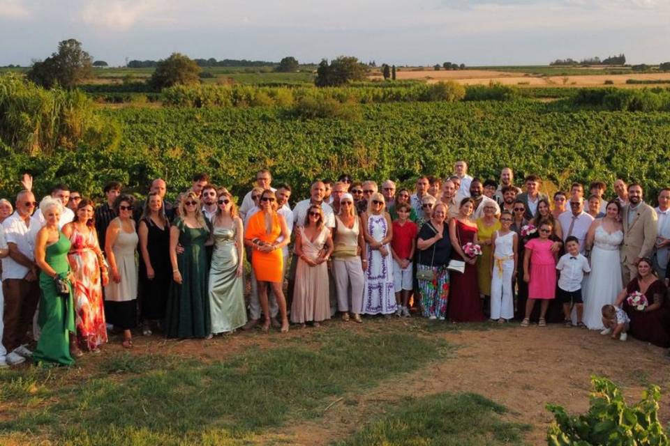 Mariage