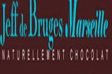 Jeff de Bruges logo