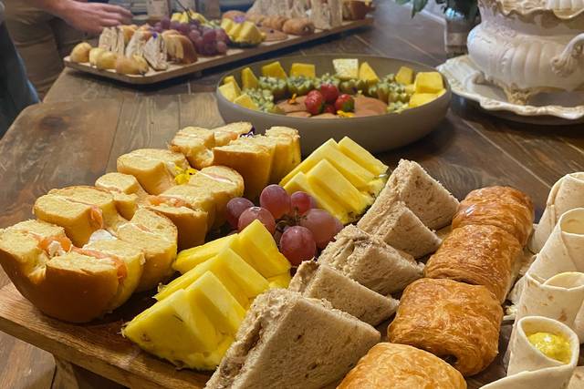 Brunch