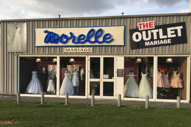 Morelle Mariage - Noyelles-Godault