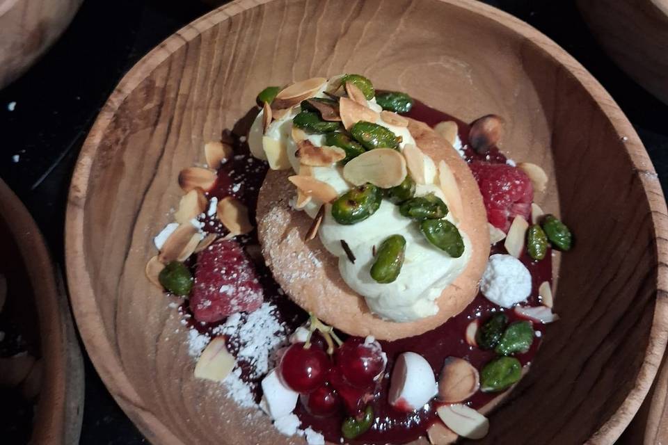 Financier by FLB