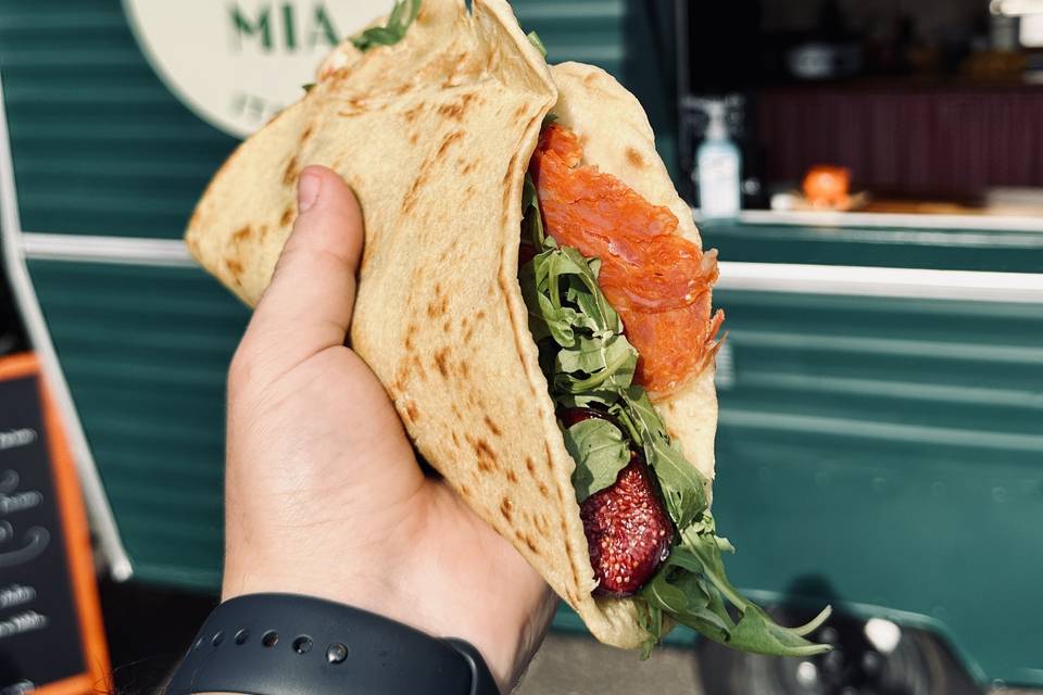 Piadina