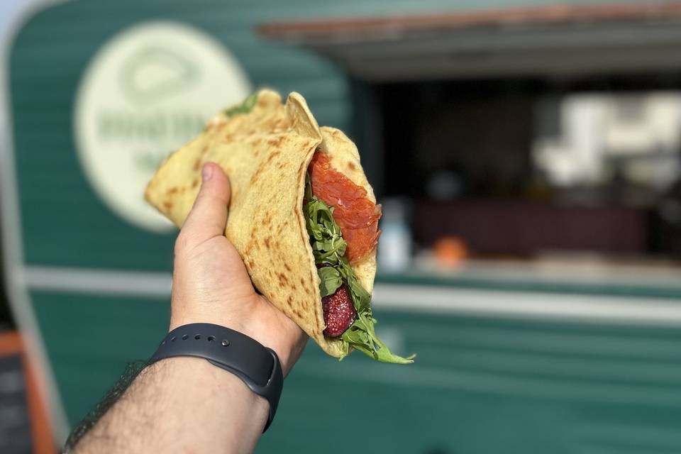 Piadina