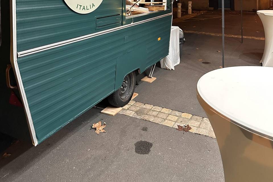 Foodtruck