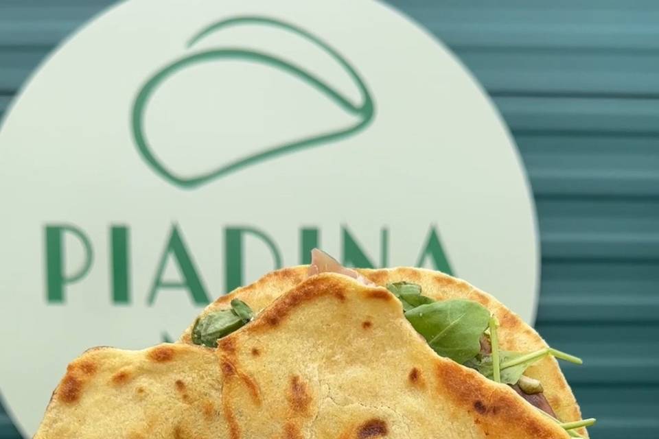 Piadina