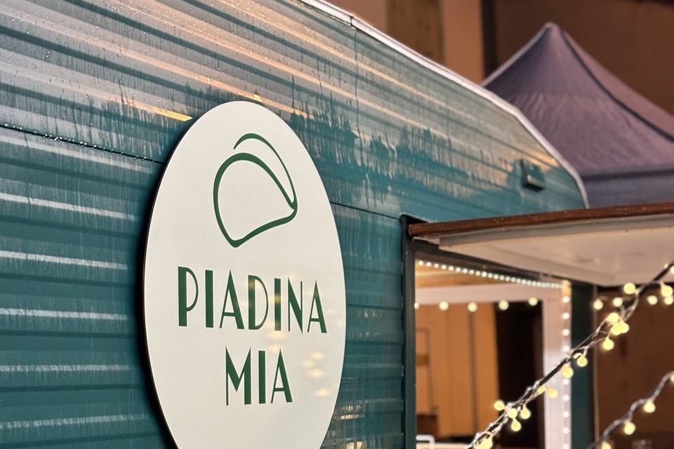 Piadina mia