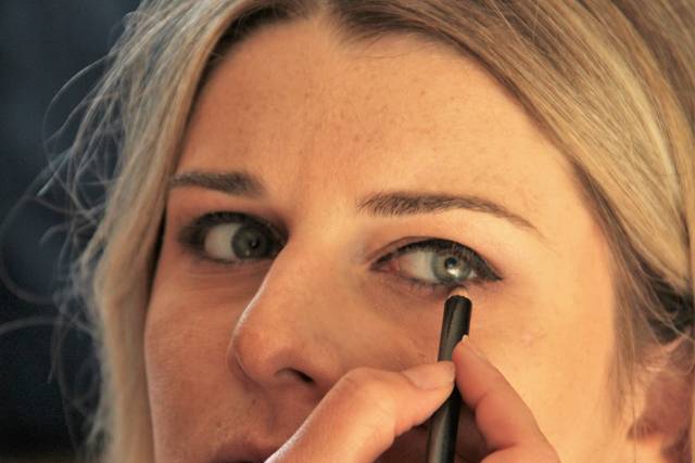 Maquillage