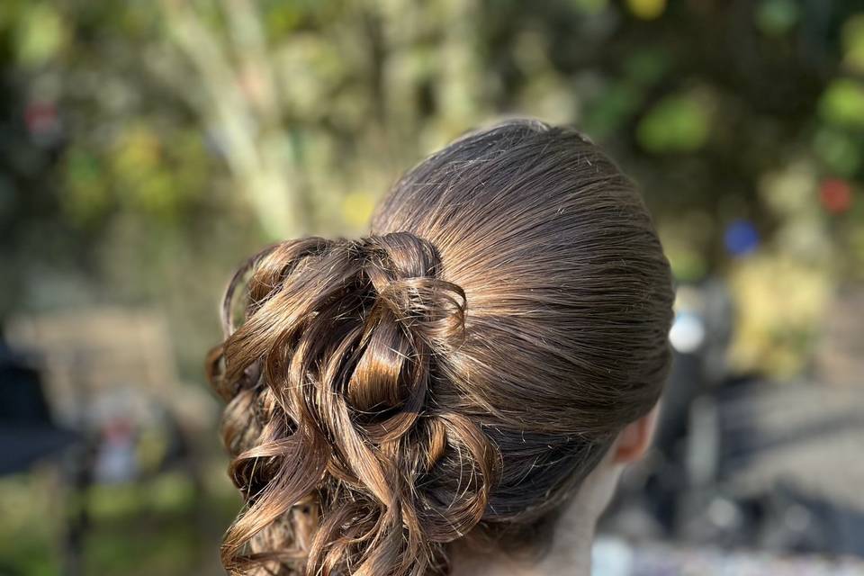 Chignon