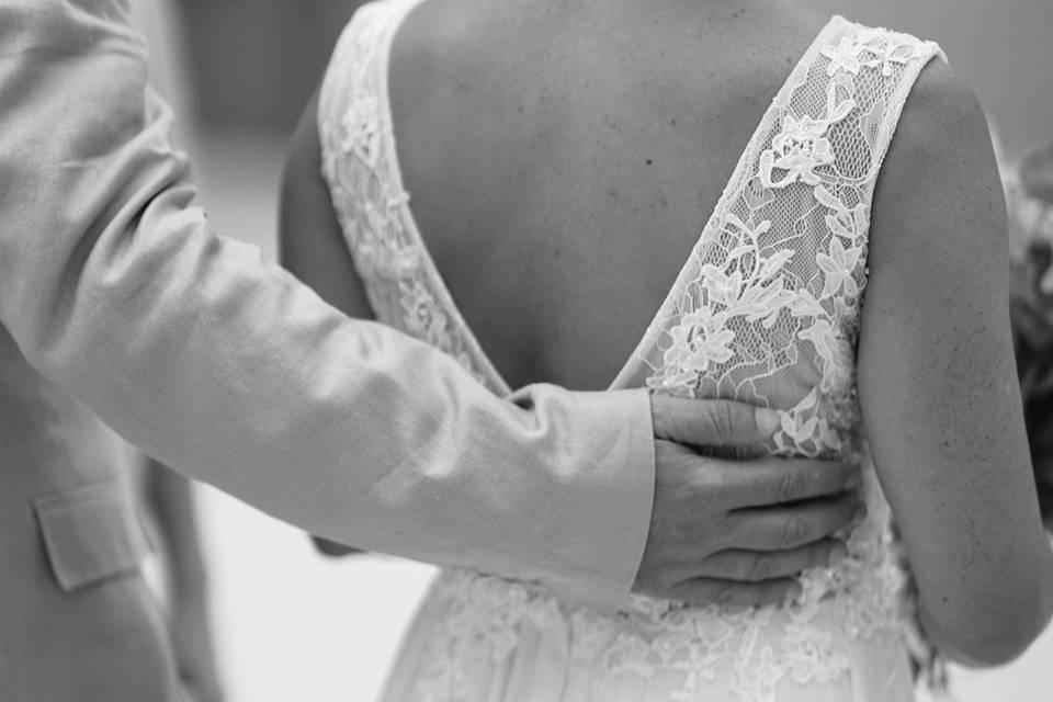 Mariage GOMEZ