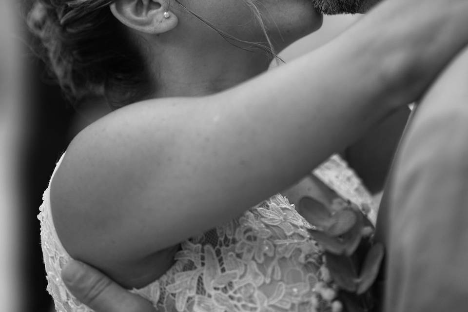 Mariage GOMEZ
