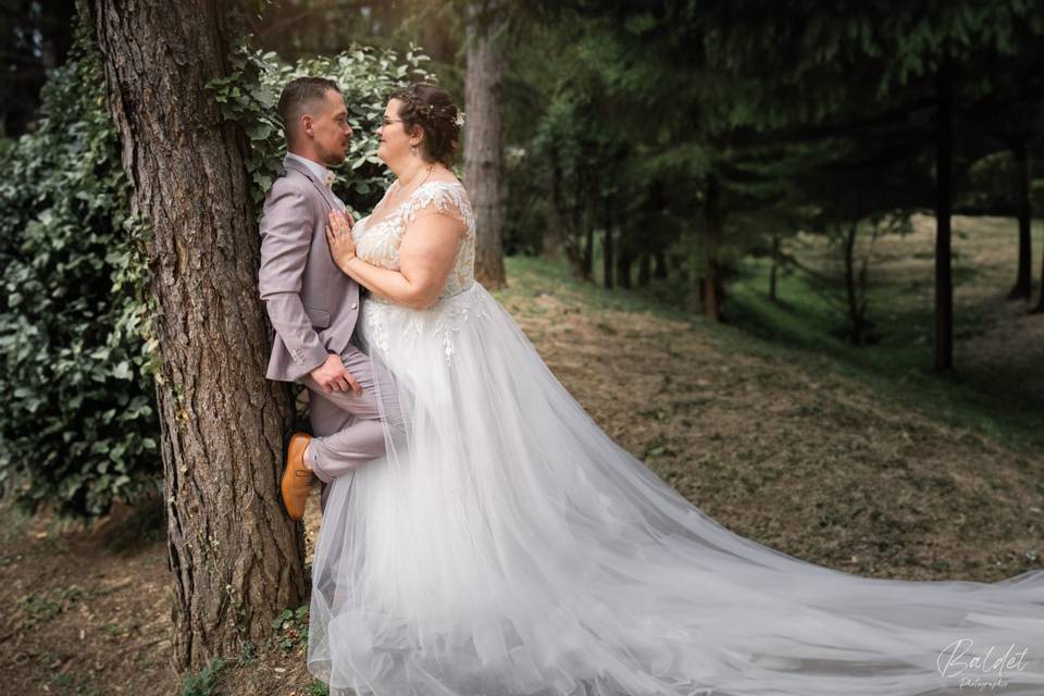 Mariage