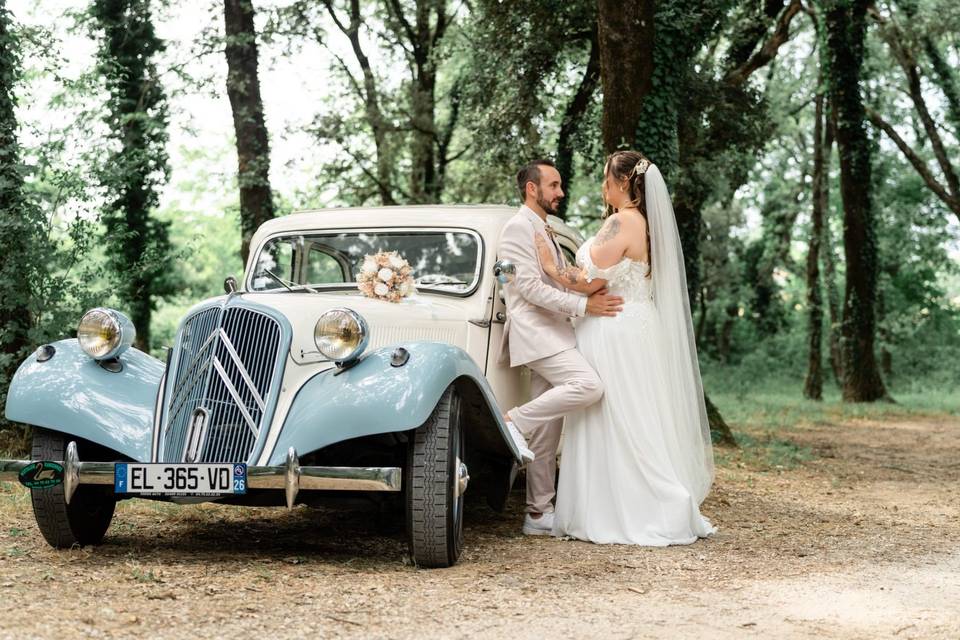 Mariage