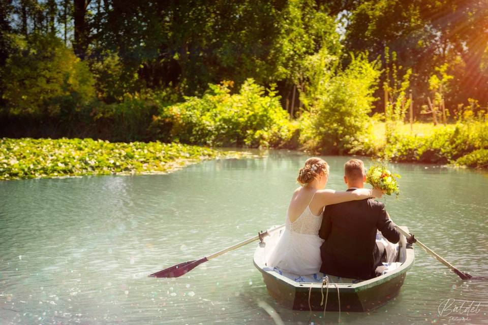 Mariage