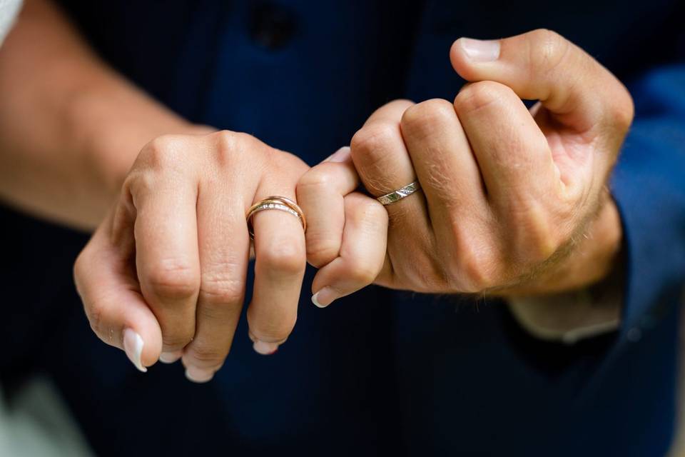 Mariage