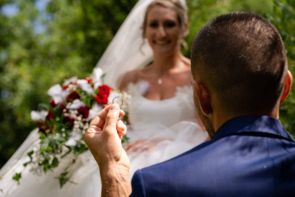 Mariage