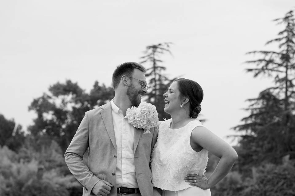 Mariage LIEGOIS