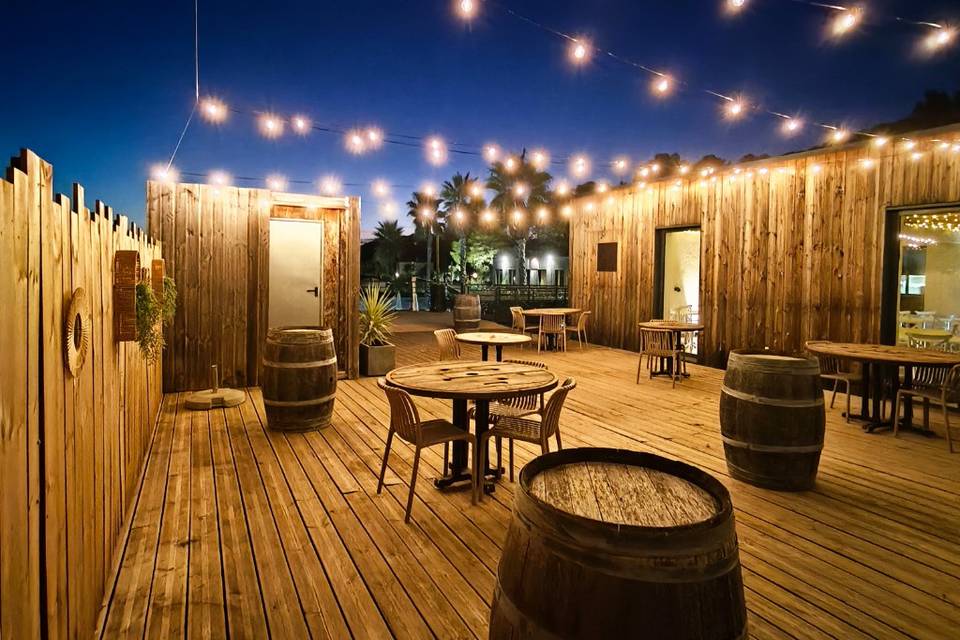 Roof top