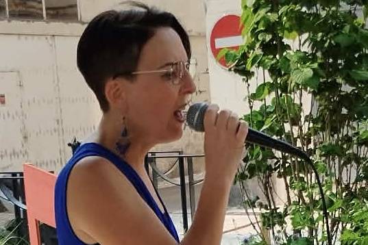 Prestation Chinon 25/07