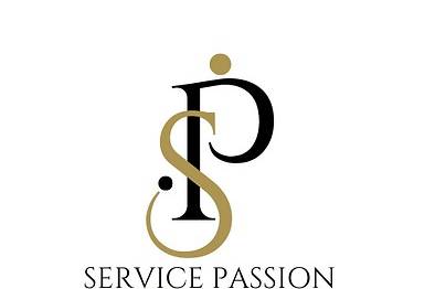 Service passion