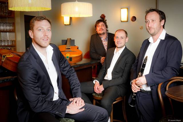 Bistrot les Augustins