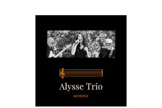 Alysse Trio